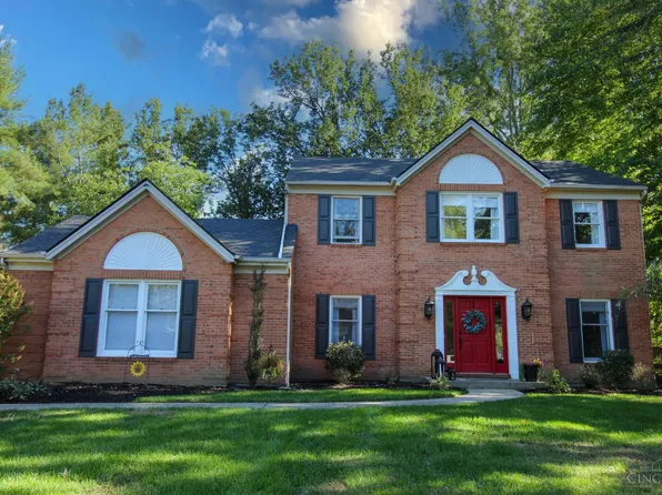 1513 Charleston Ln, Loveland, OH 45140