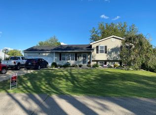 88 Hawthorne Rd, Chillicothe, OH 45601