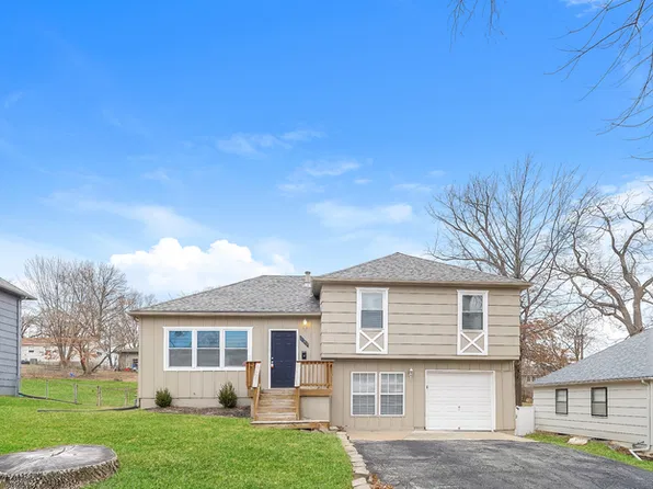 11210 Myrtle Ave, Kansas City, MO 64137