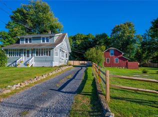 239 Pine Island Tpke, Warwick, NY 10990