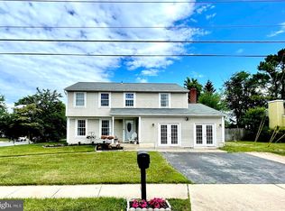 1311 Butterfly Ln, Frederick, MD 21703