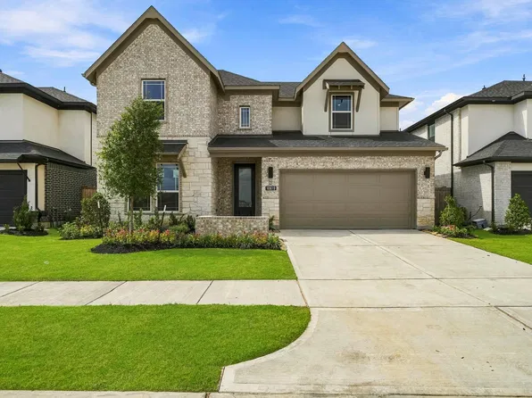 10619 Swamp Bay Dr, Cypress, TX 77433