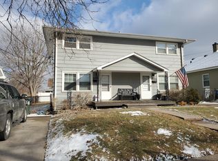 2335 Jefferson Ave, Davenport, IA