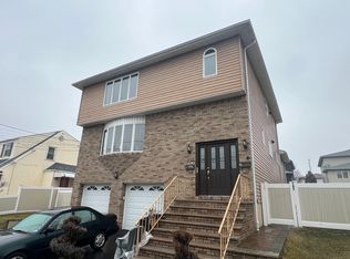 110 Stevens Pl Floor 2, North Arlington, NJ 07031