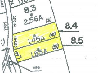 Davos Rd, Fallsburg, NY 12733