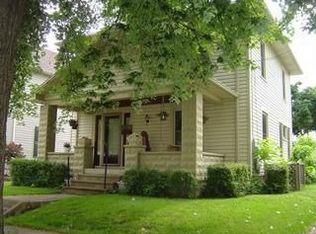 634 Cleveland Ave, Marion, OH 43302