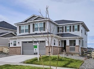 7295 S Waterloo Way, Aurora, CO 80013