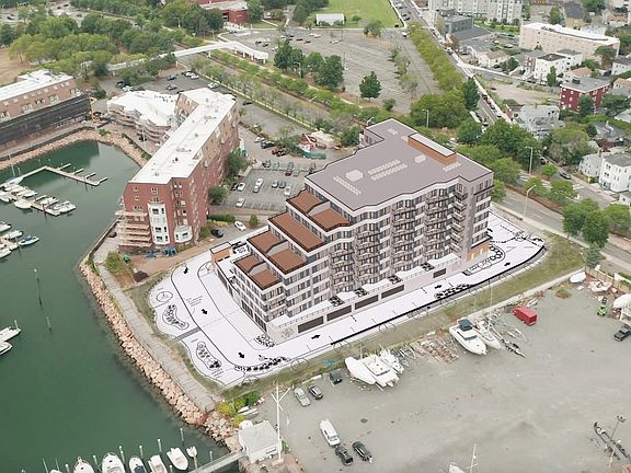 3rd image of 98 Lynnway