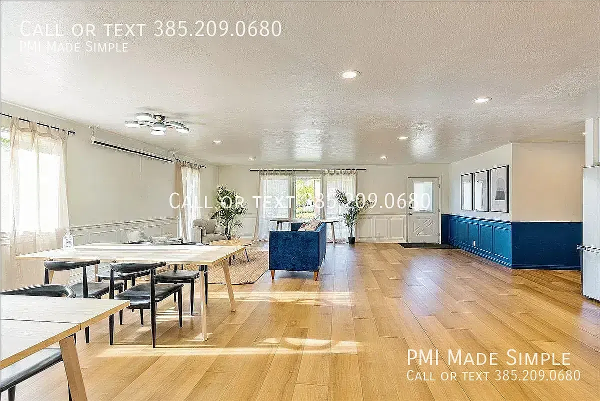 Private Rooms For Rent In North Ogden, For $700/Month All Utilities Included! — Photo 1