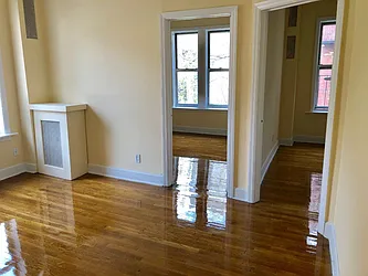 Rented by Caliber Associates