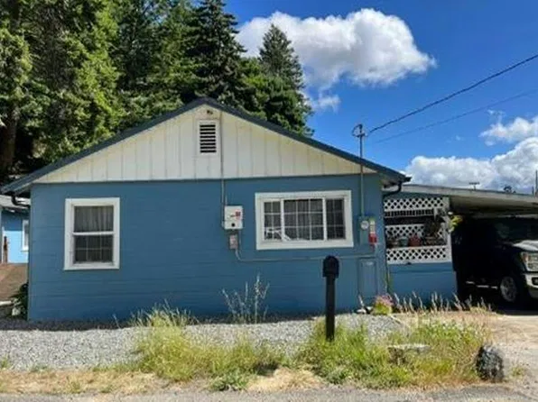1423 Carson Woods Rd, Fortuna, CA 95540