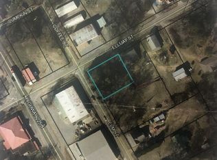 Ellijay St, Chatsworth, GA 30705