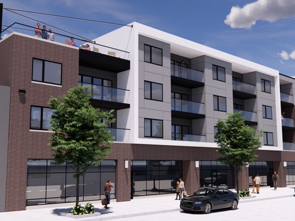 823 W College Ave #402