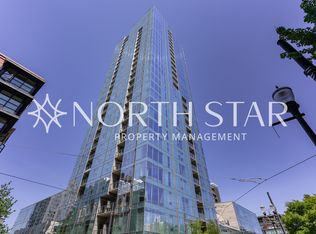 1075 NW Northrup #205, Portland, OR 97209