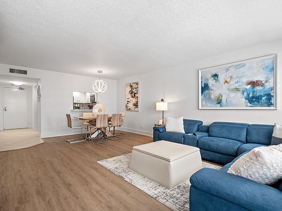 3rd image of 3500 Galt Ocean Drive #404