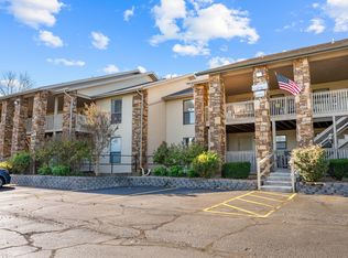 126 Overlook Drive #5 BLDG 11, Branson, MO 65616