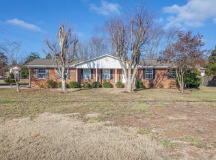 4415 Mouse Creek Rd NW, Cleveland, TN 37312