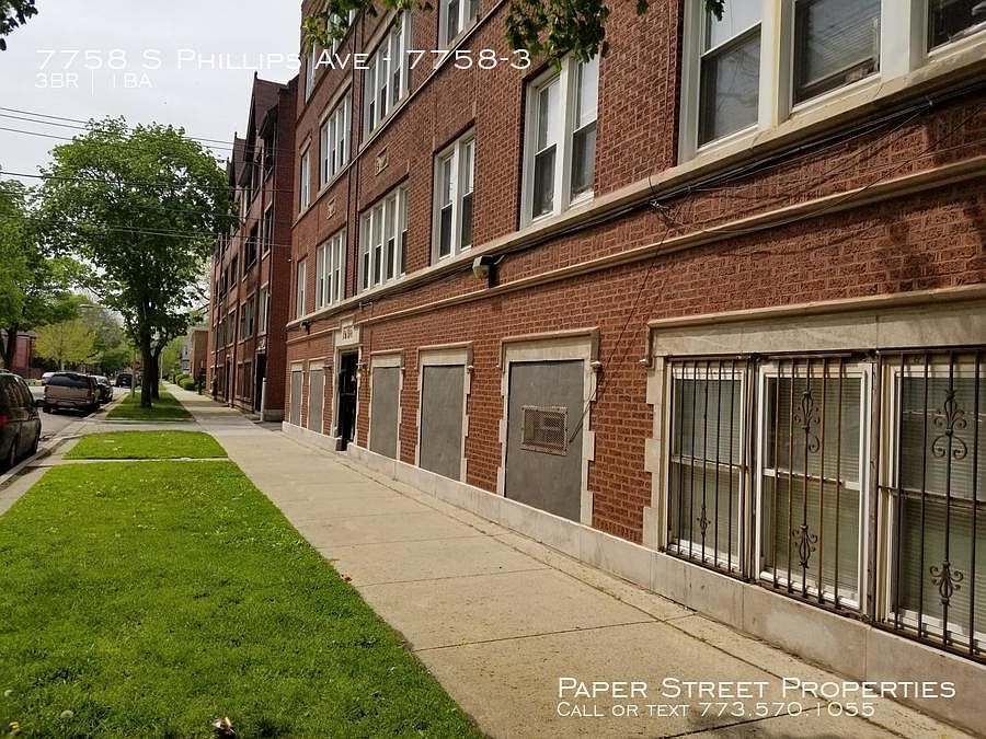 1st image of 7758 S Phillips Ave #77583