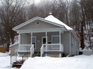 394 Lincoln Ave, Council Bluffs, IA 51503