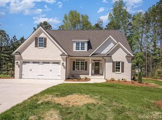 5163 Beckenham Ln, Concord, NC 28025