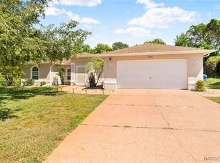 6492 Blackbird Ave, Weeki Wachee, FL 34613