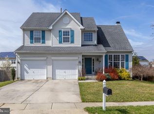 110 Juniper Ln, Woolwich Township, NJ 08085