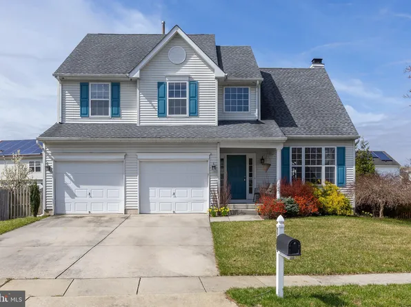 110 Juniper Ln, Woolwich Township, NJ 08085