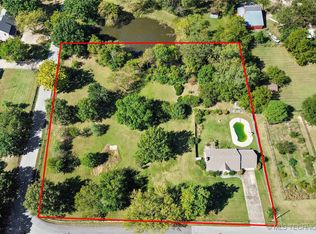 136 S East Ave, Broken Arrow, OK 74012