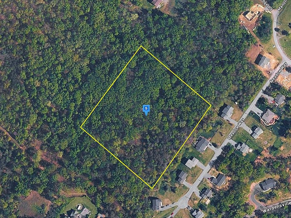 1st image of 2760 Wardensville Grade