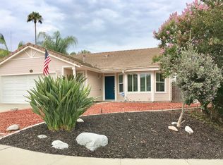 5280 Hubbert St, Oceanside, CA 92056