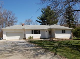 5862 Horning Rd, Kent, OH 44240