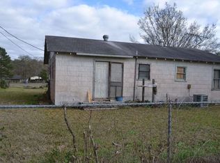 12847 Fm 92, Silsbee, TX 77656