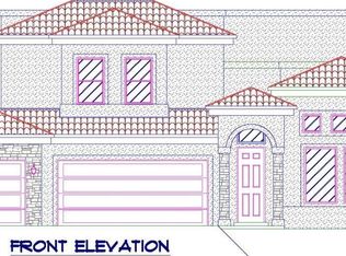 7205 Kiowa Creek Dr, El Paso, TX 79911