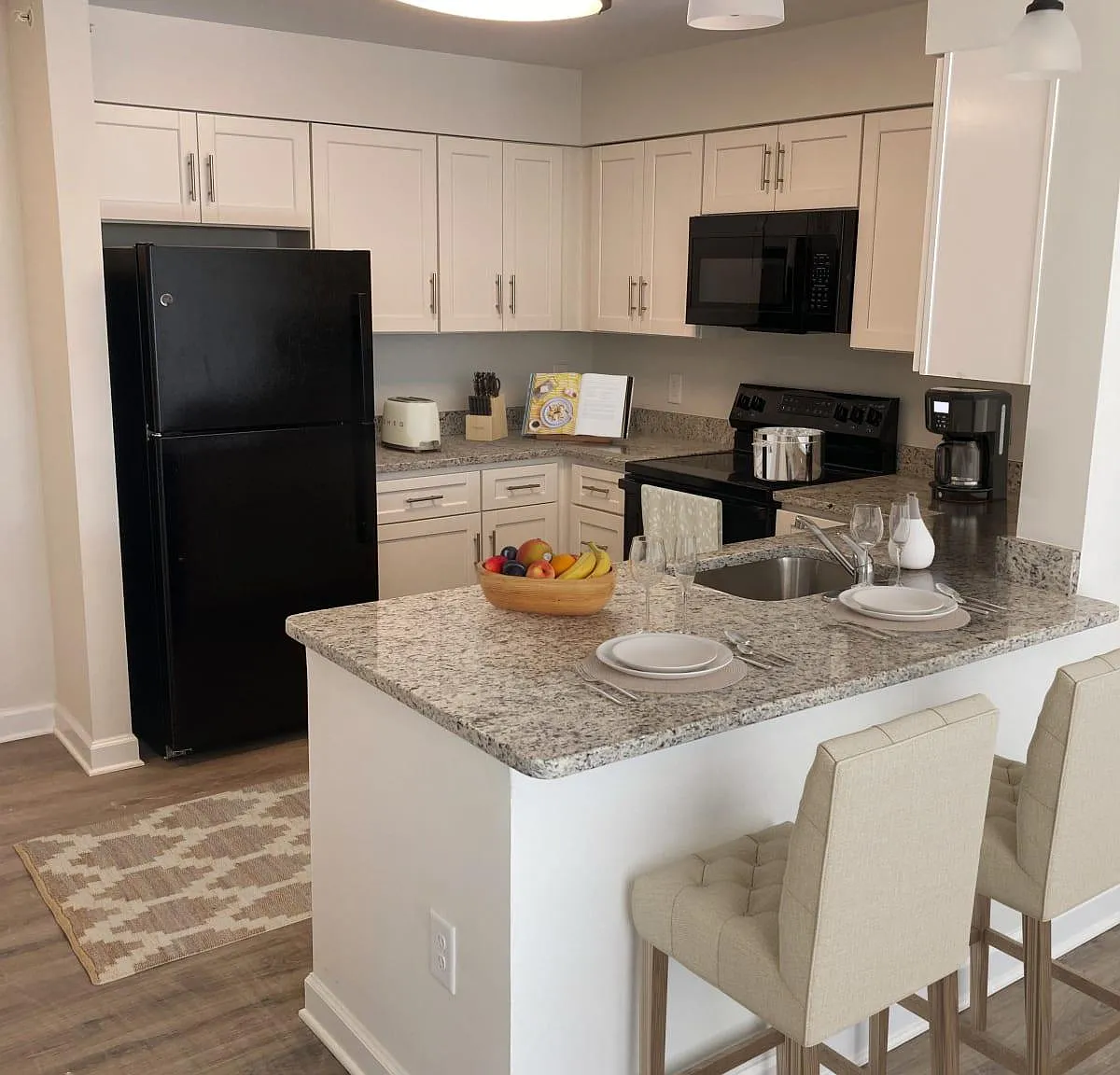 Willow Manor at Cabin Branch (Senior 62+) — Photo 2