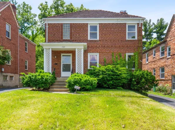 1969 Connecticut Ave, Cincinnati, OH 45224