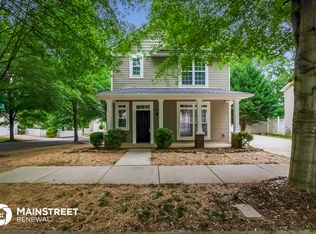 12747 Cross Dale Dr, Huntersville, NC 28078