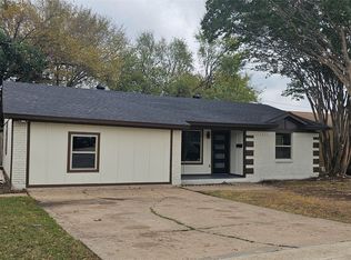 1712 Cascade St, Mesquite, TX 75149