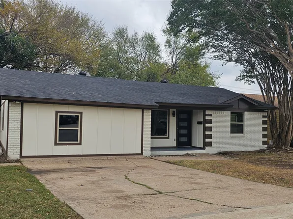 1712 Cascade St, Mesquite, TX 75149