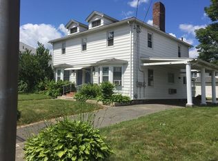 118 Meadow St #2, Chicopee, MA 01013