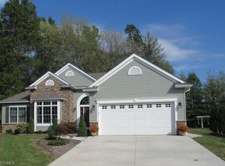 3343 Gated Ct, Avon, OH 44011
