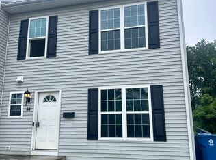 44 S Caesar Rodney Ave, Camden Wyoming, DE 19934