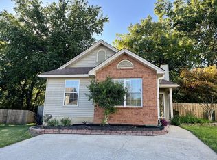 5813 Avalon Ct, Hermitage, TN 37076