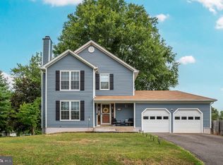 18 Bertram Blvd, Stafford, VA 22556