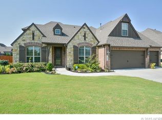 7086 E 126th St S, Bixby, OK 74008