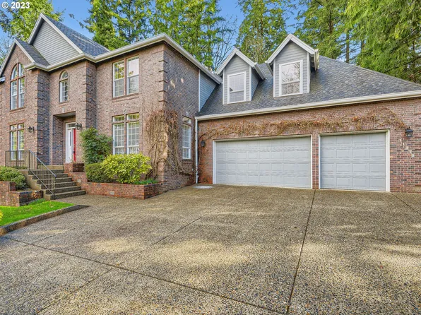 11310 SW Meadowlark Ln, Beaverton, OR 97007