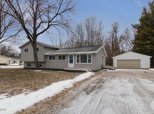 2468 McLaughlin Ave, Muskegon, MI 49442