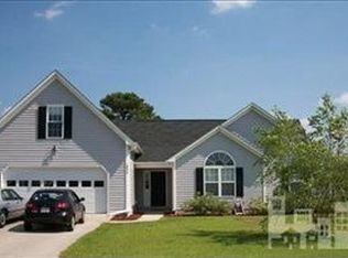 2924 White Rd, Wilmington, NC 28411