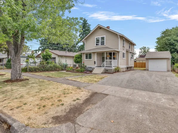 7120 SE 84th Ave, Portland, OR 97266