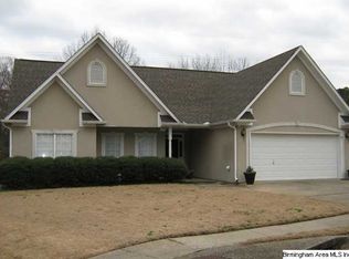 178 Saint Charles Dr, Helena, AL 35080