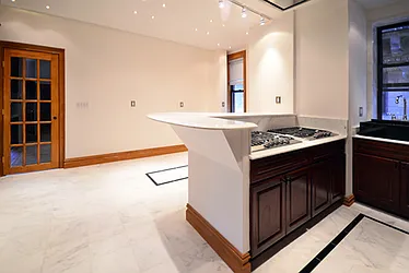 Rented by WAM Partners - William Moses Co.